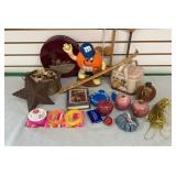 Country Knick Knacks