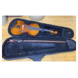 Vangon Model Basic W-4 Violin