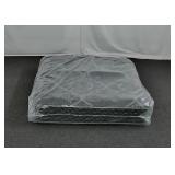 Corsicana Richman Plush Double Sided Queen