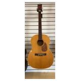 Seville Acoustic Guitar