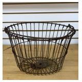 Metal Basket