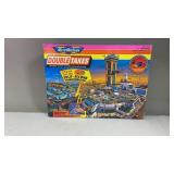 Micro Machines Double Action Transforming Play Set