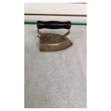Early American Beauty  Flat Iron - No Cord