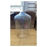Glass Jug