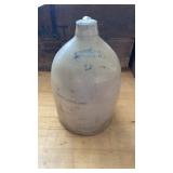 Stoneware Jug
