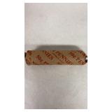 1 roll of pennies- Mixed with wheat Pennies