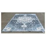 Washable Carpet - 8ï¿½ x 10ï¿½, Like New