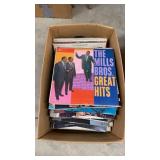 Lot of Misc. Records