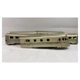 American Flyer 9900 Train Cars