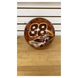 Nascar Dale Jarrit 88 Bowling Ball