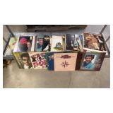 1960ï¿½s- 1970ï¿½s Vinyl Records