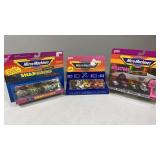 1980s Galoob Micro Machines Mini Cars