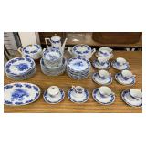 Rieber Bavaria Dish Set