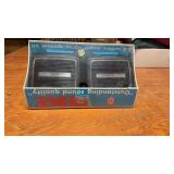 AFCO Deluxe Wedge Surface Stereo amount Kit