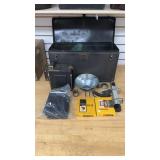 Graflex Speed Graphic Large Format Press Camera