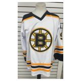 NHL Boston Bruins Buckey #9, Size XL