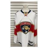 NHL Florida Panthers Jagr #68 Jersey, Size XXL