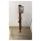 Mercury Barometer