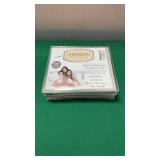 New Twin Sheet Set