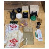 Lot of Miscellaneous Items