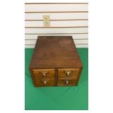 Card Catalog