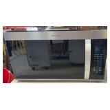 Whirlpool Microwave