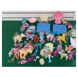 My Little Ponyï¿½s Originals