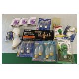 Lot- Light Bulbs