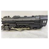 Lionel #2056 O gauge Hudson steam locomotive