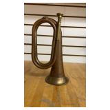 Brass Trumpet made in India