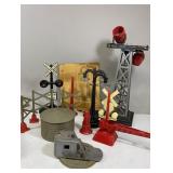 Toy Train Accessories