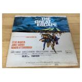 The Great Escape Record