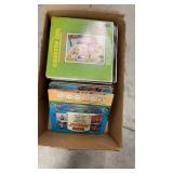 Lot of Misc. Records, 45