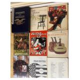 Lot of Miscellaneous Books