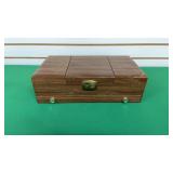 Large Jewelry Box