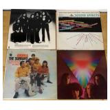 Assortment of Records