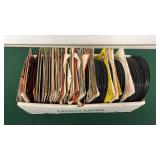 Box of CD
