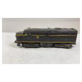 Lionel Toy Engine Train
