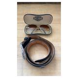 Silver Creek Belt and Motor Harley-Davidson