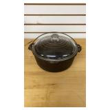 Cast Iron Pot