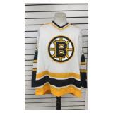 NHL Boston Bruins Park #22 Jersey, Size XL