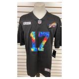 NFL Buffalo Bills, Josh Allen #17 Jersey, Size M