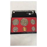 1973 U.S. States Proof Set
