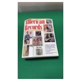 Guide to American Records