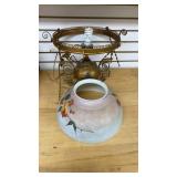 Vintage Hanging Lamp