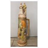 14-Liter German Beer Stein
