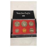 1980 U.S. States Proof Set