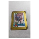 Bills Football Cards