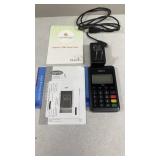 Ingenious iCMP Mobile Payment Terminal