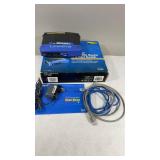 Cisco Etherfast Cable/DSL Router